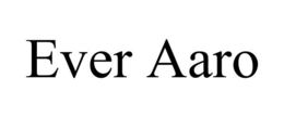 EVER AARO trademark
