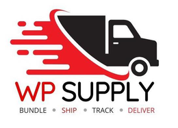WP SUPPLY BUNDLE SHIP TRACK DELIVER trademark