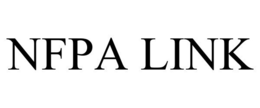 NFPA LINK trademark