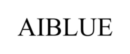 AIBLUE trademark