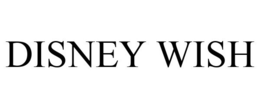 DISNEY WISH trademark
