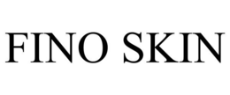 FINO SKIN trademark