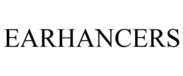 EARHANCERS trademark