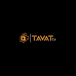 TAVAT TV trademark