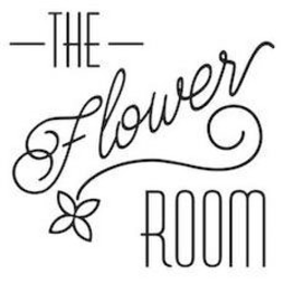 THE FLOWER ROOM trademark