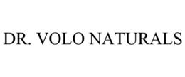 DR. VOLO NATURALS trademark