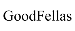 GOODFELLAS trademark