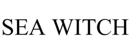 SEA WITCH trademark