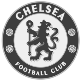CHELSEA FOOTBALL CLUB trademark