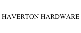 HAVERTON HARDWARE trademark