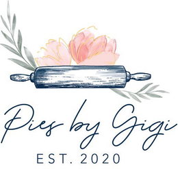 PIES BY GIGI EST. 2020 trademark