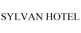 SYLVAN HOTEL trademark
