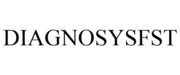 DIAGNOSYSFST trademark