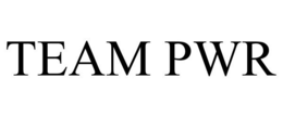TEAM PWR trademark