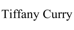 TIFFANY CURRY trademark