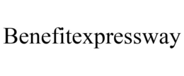 BENEFITEXPRESSWAY trademark