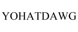 YOHATDAWG trademark