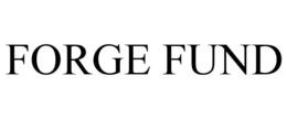 FORGE FUND trademark