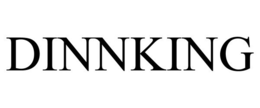 DINNKING trademark