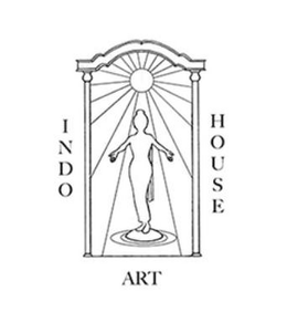 INDO ART HOUSE trademark
