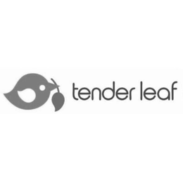 TENDER LEAF trademark