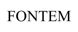 FONTEM trademark