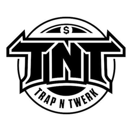 TRAP N TWERK trademark