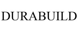 DURABUILD trademark
