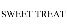 SWEET TREAT trademark