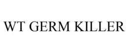 WT GERM KILLER trademark