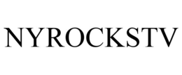 NYROCKSTV trademark