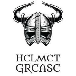 HELMET GREASE trademark