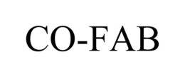 CO-FAB trademark