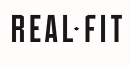 REAL FIT trademark
