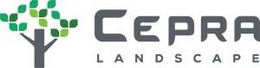 CEPRA LANDSCAPE trademark