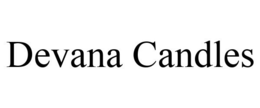 DEVANA CANDLES trademark