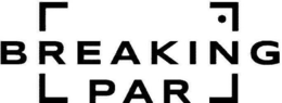 BREAKING PAR trademark