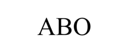 ABO trademark