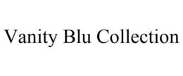 VANITY BLU COLLECTION trademark