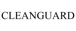 CLEANGUARD trademark