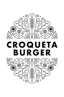 CROQUETA BURGER trademark