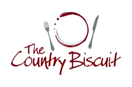 THE COUNTRY BISCUIT trademark