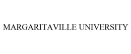 MARGARITAVILLE UNIVERSITY trademark