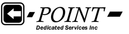 POINT DEDICATED SERVICES INC trademark