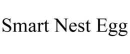 SMART NEST EGG trademark