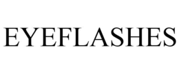 EYEFLASHES trademark