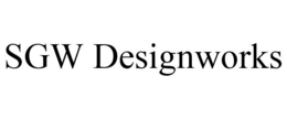 SGW DESIGNWORKS trademark