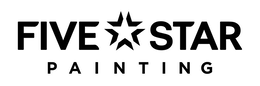 FIVE STAR PAINTING trademark
