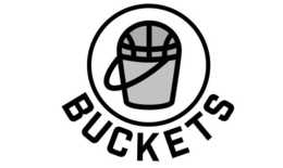 BUCKETS trademark