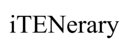 ITENERARY trademark